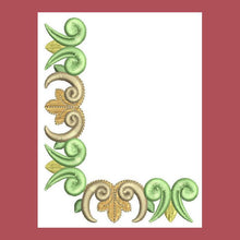 Load image into Gallery viewer, Borders Visions 01