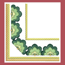 Load image into Gallery viewer, Borders Visions 01