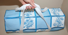 Load image into Gallery viewer, One Touch Kit Bag with Zipper Option