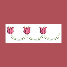Load image into Gallery viewer, Borders Visions 01