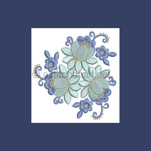 Load image into Gallery viewer, Gardens of Balmoral Combo 01
