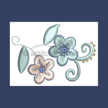 Load image into Gallery viewer, Gardens of Balmoral Combo 01