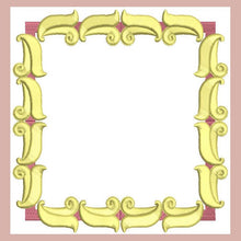 Load image into Gallery viewer, Borders Visions 02