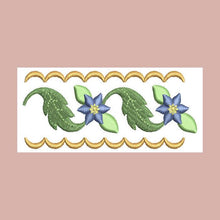 Load image into Gallery viewer, Borders Visions 02