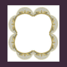 Load image into Gallery viewer, Borders Visions 03