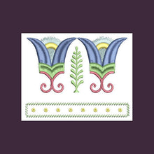 Load image into Gallery viewer, Borders Visions 03