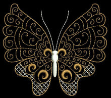 Load image into Gallery viewer, Winter Butterflies