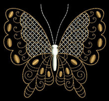 Load image into Gallery viewer, Winter Butterflies