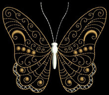 Load image into Gallery viewer, Winter Butterflies