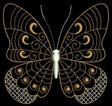 Load image into Gallery viewer, Winter Butterflies