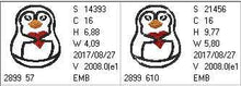 Load image into Gallery viewer, FALSE