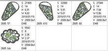 Load image into Gallery viewer, FALSE