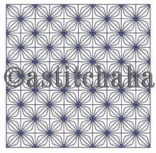 Load image into Gallery viewer, Takara Sashiko Quilt Blocks and Tote Bag