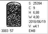 Load image into Gallery viewer, FALSE