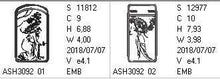 Load image into Gallery viewer, FALSE