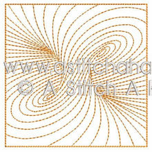 Load image into Gallery viewer, Konomi Japanese Tote and Quilt Blocks