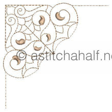 Load image into Gallery viewer, Feather Frost Quilt Combo