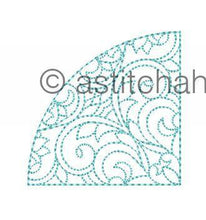 Load image into Gallery viewer, Feather Frost Quilt Combo