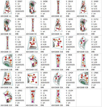 Load image into Gallery viewer, FALSE