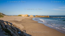 Load image into Gallery viewer, Eersterivier at the Beach 02