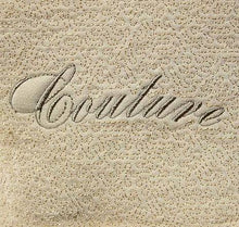 Load image into Gallery viewer, Trapunto Couture 02