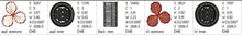 Load image into Gallery viewer, FALSE