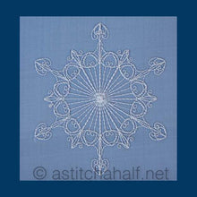 Load image into Gallery viewer, Luminous Snow Crystal Combo
