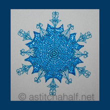 Load image into Gallery viewer, Luminous Snow Crystal Combo
