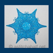 Load image into Gallery viewer, Luminous Snow Crystal Combo