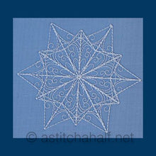 Load image into Gallery viewer, Luminous Snow Crystal Combo