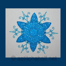 Load image into Gallery viewer, Luminous Snow Crystal Combo