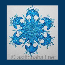 Load image into Gallery viewer, Luminous Snow Crystal Combo