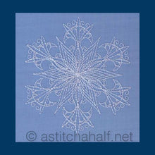 Load image into Gallery viewer, Luminous Snow Crystal Combo