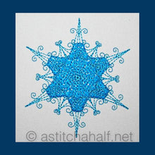 Load image into Gallery viewer, Luminous Snow Crystal Combo