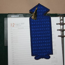 Load image into Gallery viewer, Graduation Bookmarks