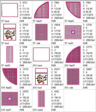Load image into Gallery viewer, Cherry Blossom Tote Bag