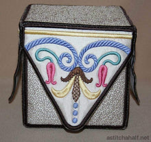 Load image into Gallery viewer, Britney Utility Box