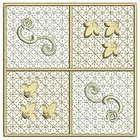 Load image into Gallery viewer, Freestanding Lace Chess