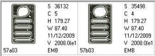 Load image into Gallery viewer, FALSE