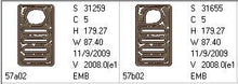 Load image into Gallery viewer, FALSE