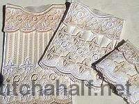 Load image into Gallery viewer, Infinite Baroque Clutch Purse