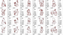 Load image into Gallery viewer, FALSE