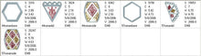 Load image into Gallery viewer, Roman Classic Boxes 02