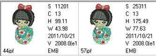 Load image into Gallery viewer, FALSE