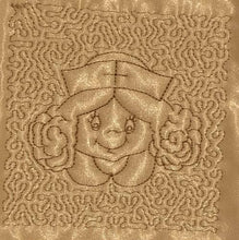 Load image into Gallery viewer, Trapunto Educational Quilt 03