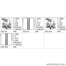Load image into Gallery viewer, FALSE