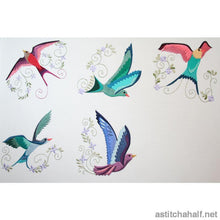 Load image into Gallery viewer, Sweet Swallow Combo