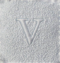 Load image into Gallery viewer, Trapunto Educational Quilt 02