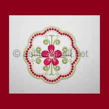 Load image into Gallery viewer, Fancy Florals Combo
