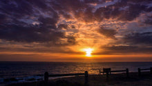 Load image into Gallery viewer, Tranquil Sunset
